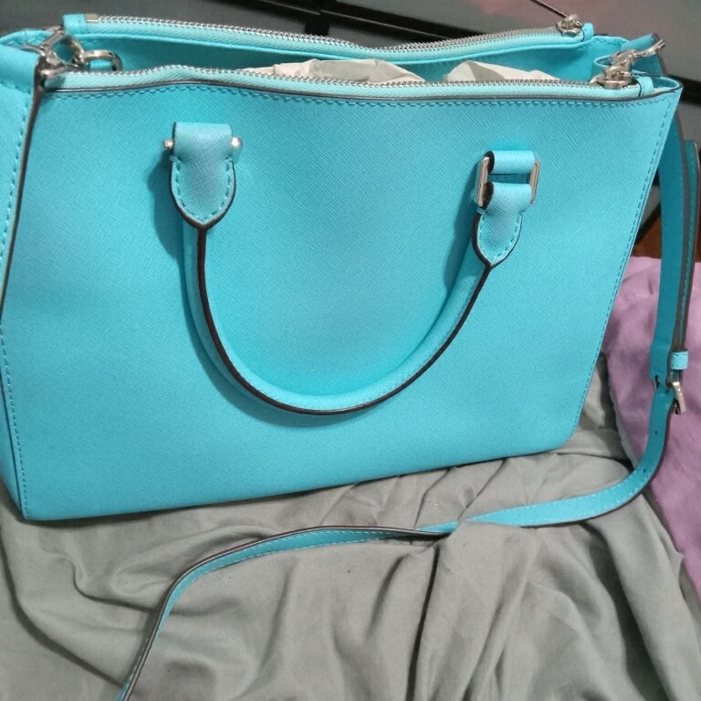 Michael Kors bag & wallet